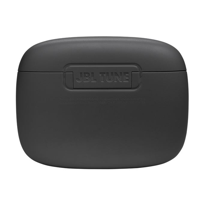 JBL Tune Beam - Black - True wireless Noise Cancelling earbuds - Detailshot 3 image number null
